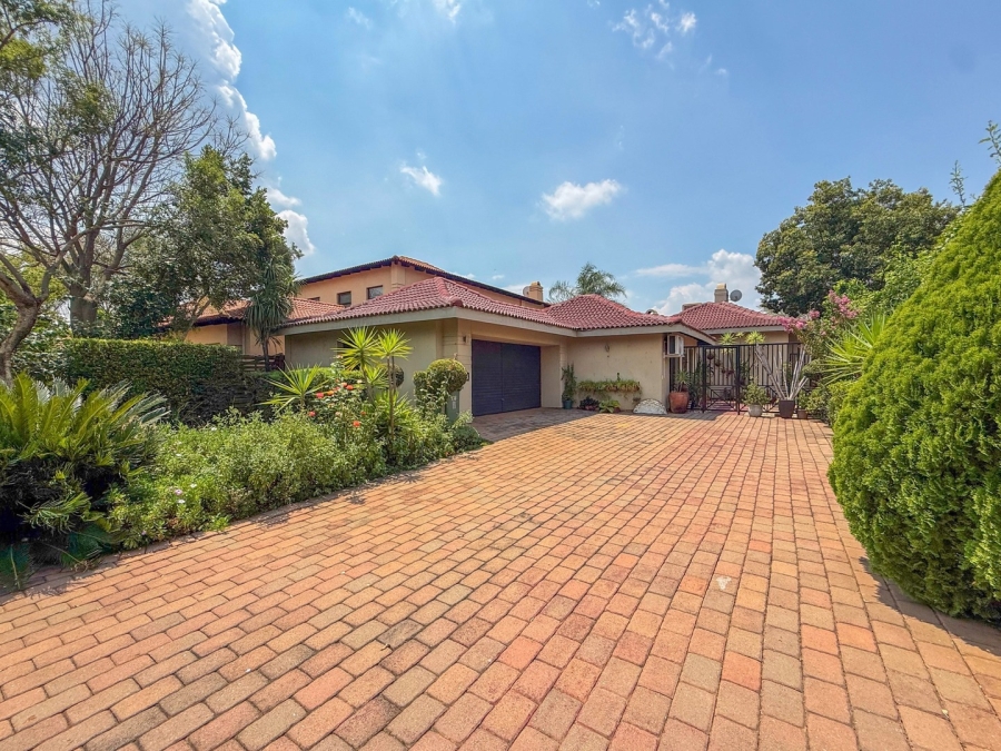 3 Bedroom Property for Sale in Pecanwood Estate North West